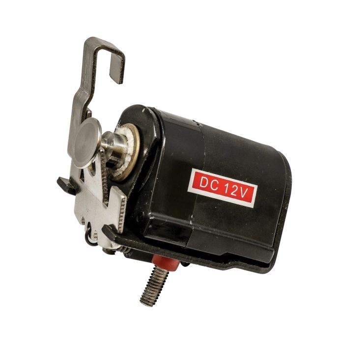 RE62240: Fuel Shut-Off Solenoid, 12 Volt