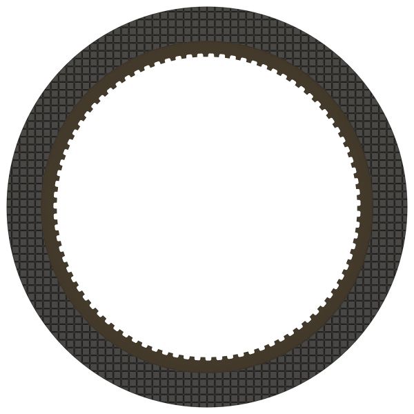 RE63332: Clutch Disk