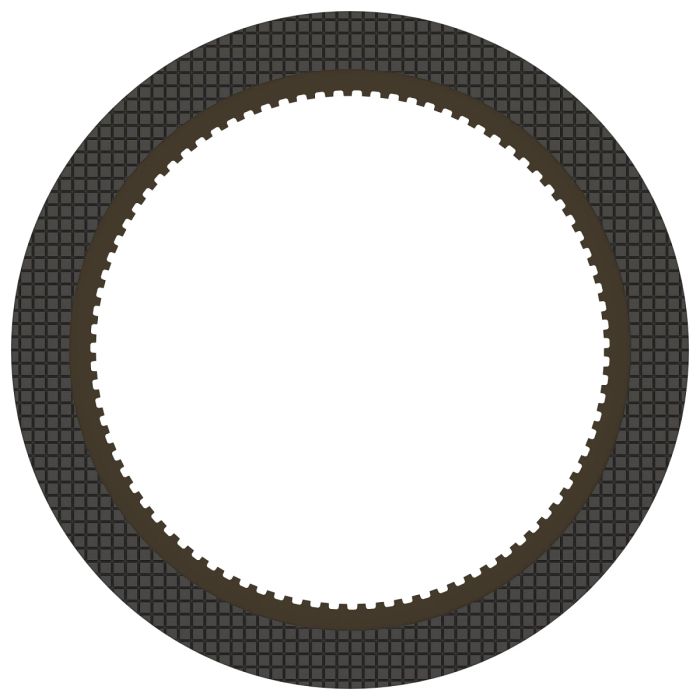 RE63332: Clutch Disk