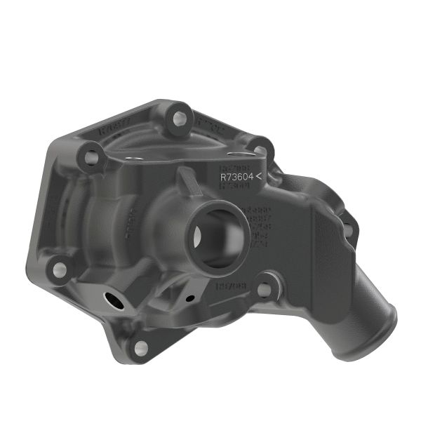 RE64079: Water Pump