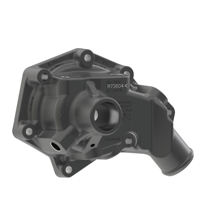 RE64079: Water Pump