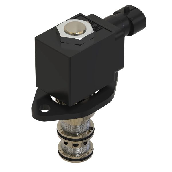 RE64195: Solenoid Valve