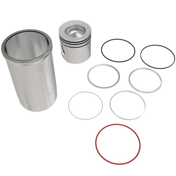 RE64509: Piston Liner Kit