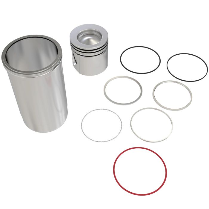 RE64509: Piston Liner Kit