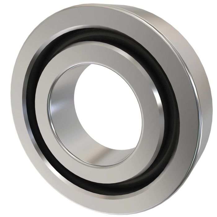 RE65610: Single Row Cylindrical Ball Bearing