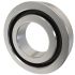 RE65610: Single Row Cylindrical Ball Bearing
