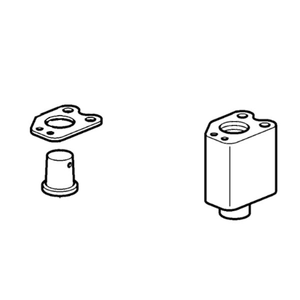RE67001: Selective Control Valve Repair Kit