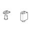 RE67001: Selective Control Valve Repair Kit