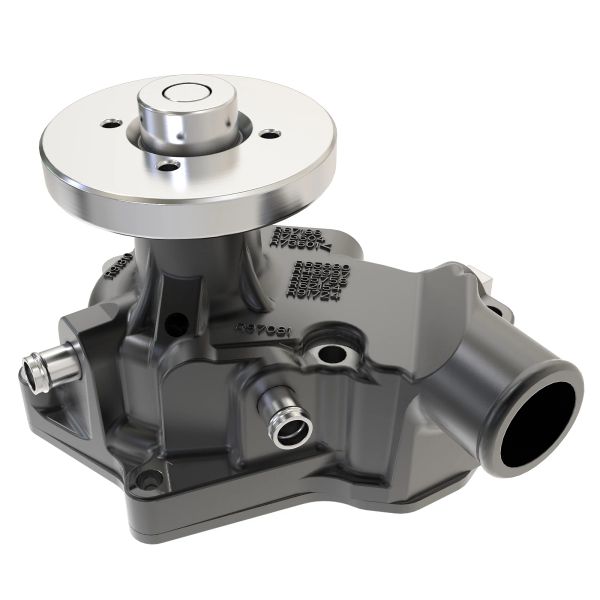 RE67037: Water Pump