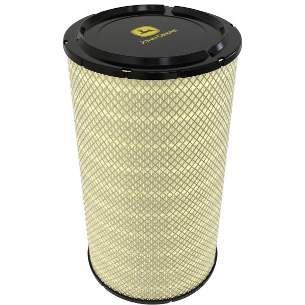 RE67124: Primary Air Filter Element
