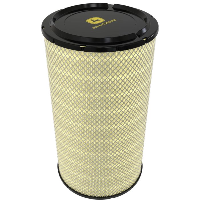 RE67124: Primary Air Filter Element