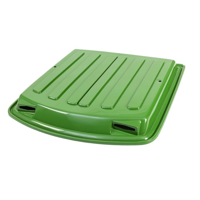RE67856: Deluxe Cab Outer Roof Panel