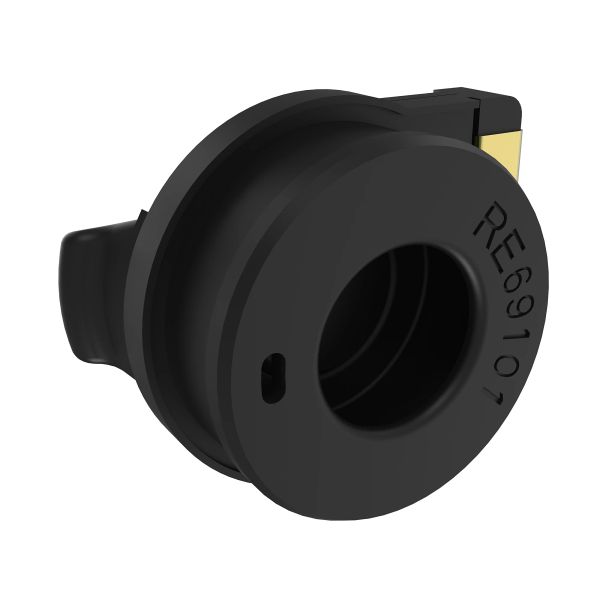 RE69101: Selective Control Valve Coupler Dust Cover