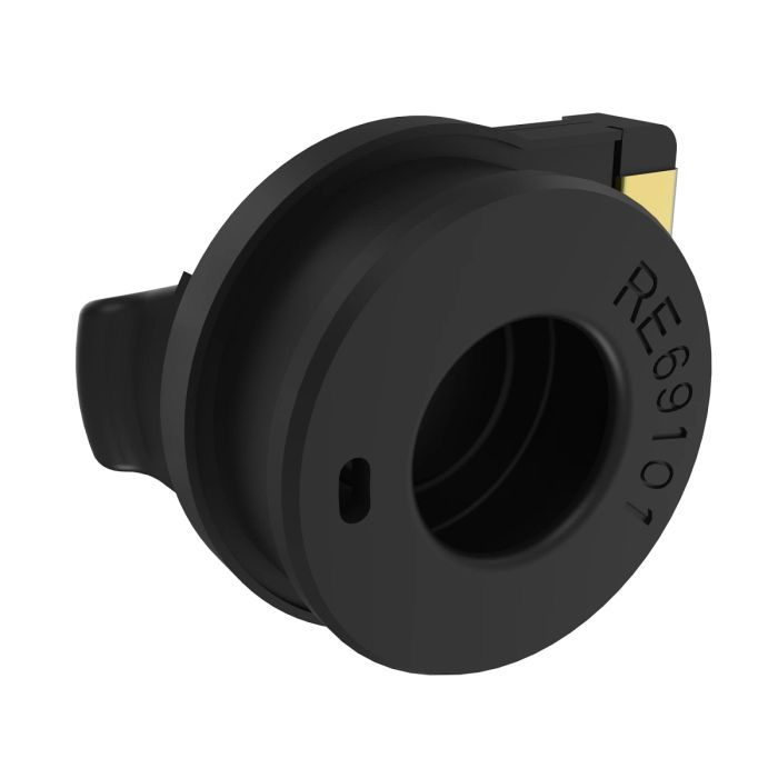 RE69101: Selective Control Valve Coupler Dust Cover
