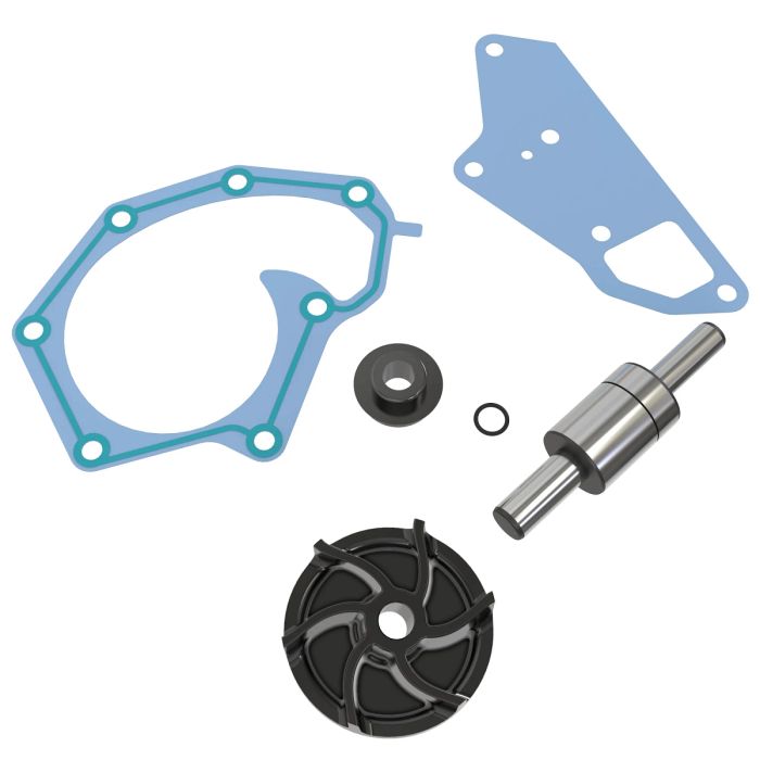 RE70143: Water Pump Repair Kit