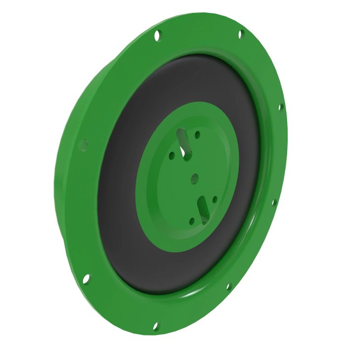 RE70470: Torsional Damper