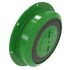 RE70472: Torsional Damper
