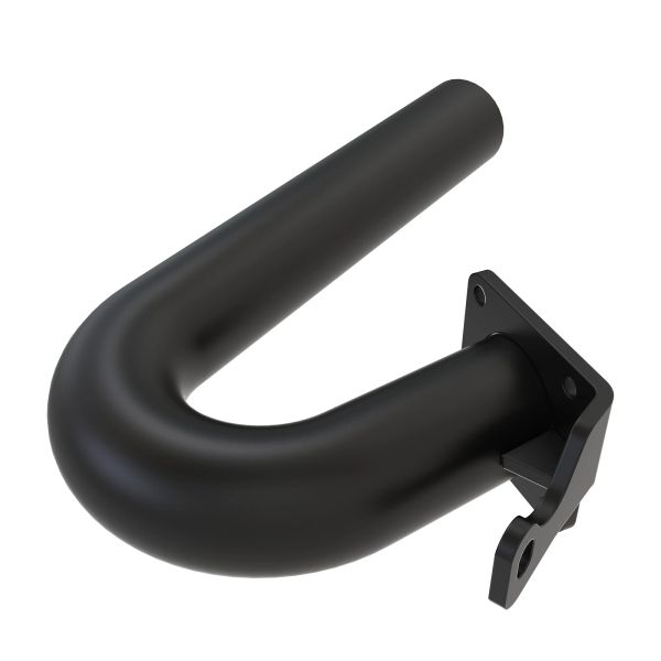 RE70495: Exhaust Pipe