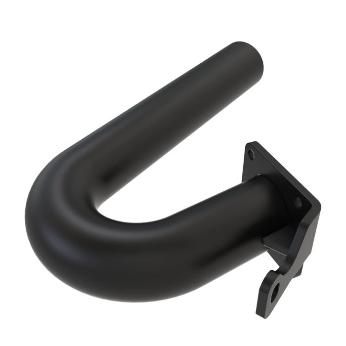 RE70495: Exhaust Pipe