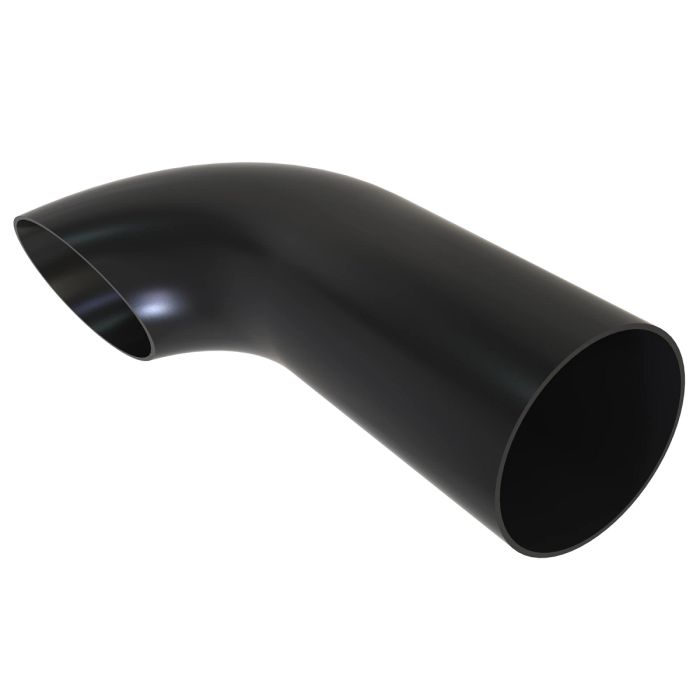 RE71296: Muffler Extension Pipe