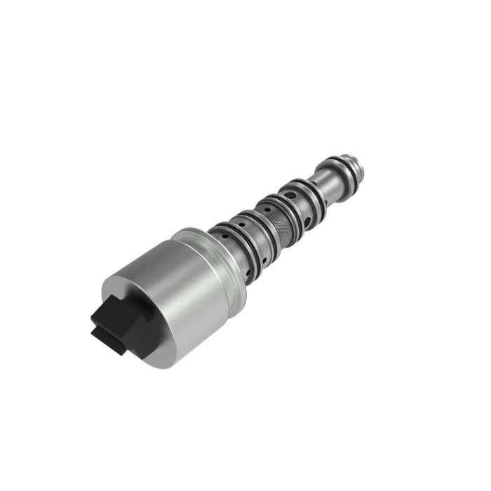 RE71490: Solenoid Valve