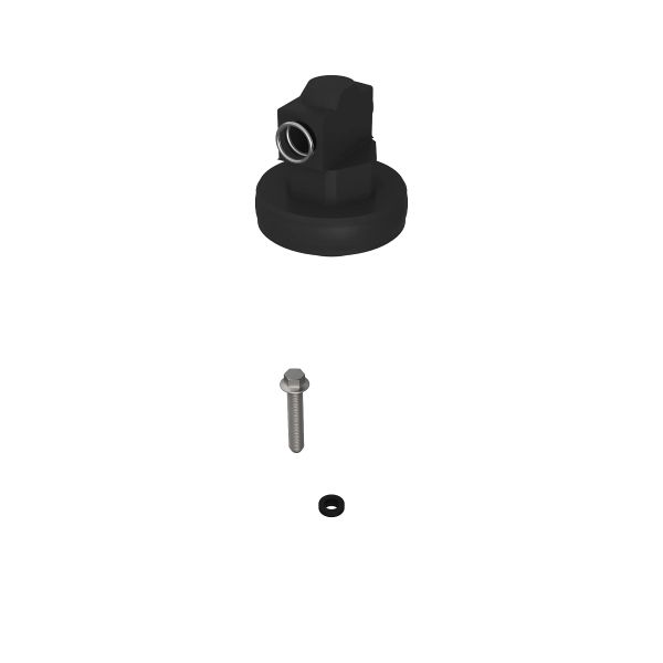 REC288207700: Fuel Injection Pump Kit