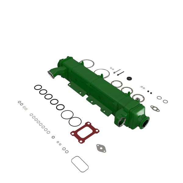 REC437614300: EGR Cooler Repair Kit