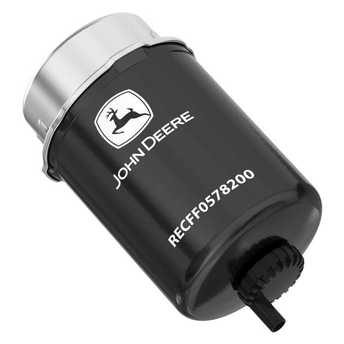 RECFF0578200: Secondary Fuel Filter