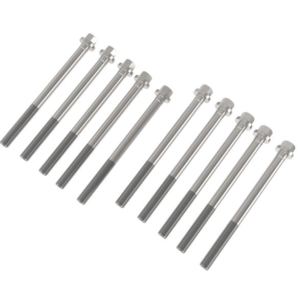 RG30466: Bolt Kit