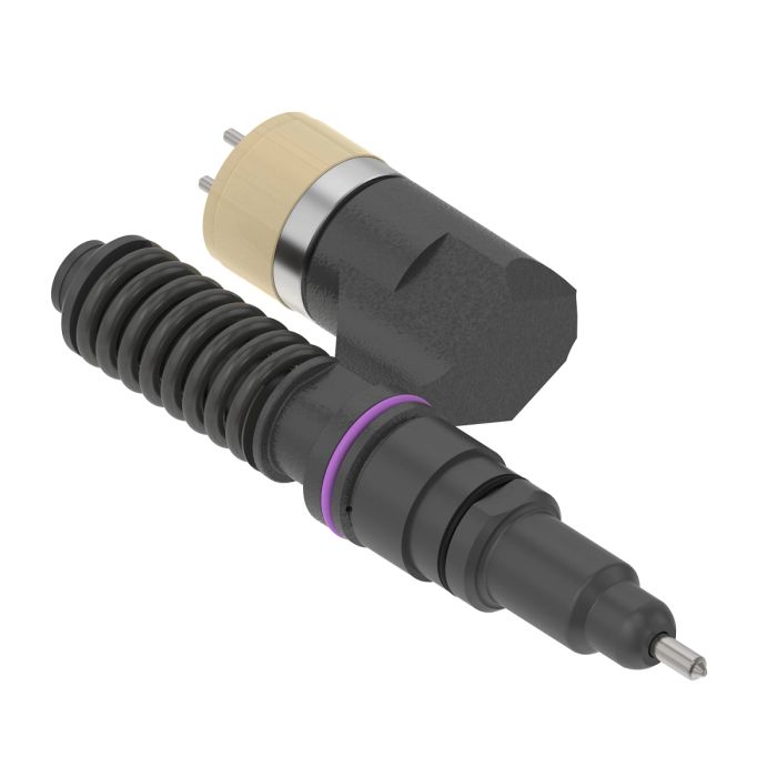 SE501956: REMAN Electronic Unit Injector