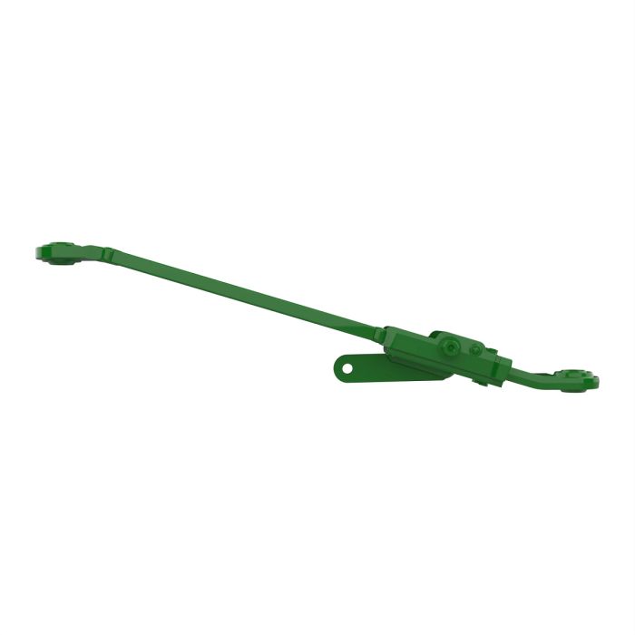 SJ11072: Telescopic Draft Link Attachment, Left Side