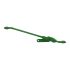 SJ11072: Telescopic Draft Link Attachment, Left Side