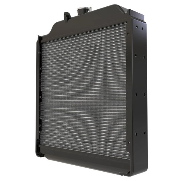 SJ14094: Radiator