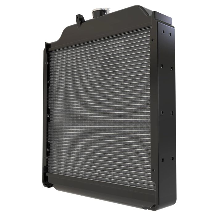 SJ14094: Radiator