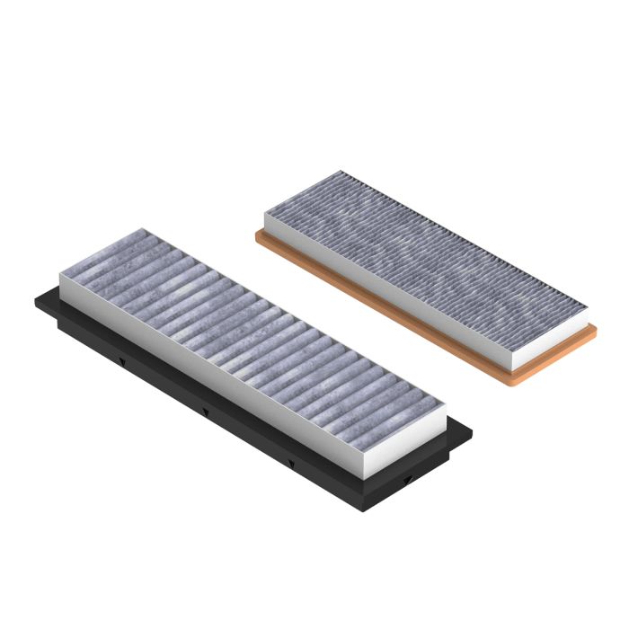 SJ14288: Activated Carbon Fresh Air Filter Kit