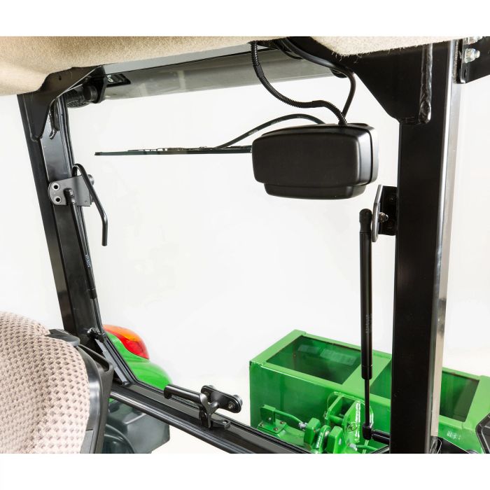 SJ16226: Rear Windshield Wiper Kit