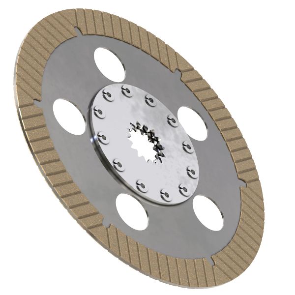 SJ17870: Brake Disk