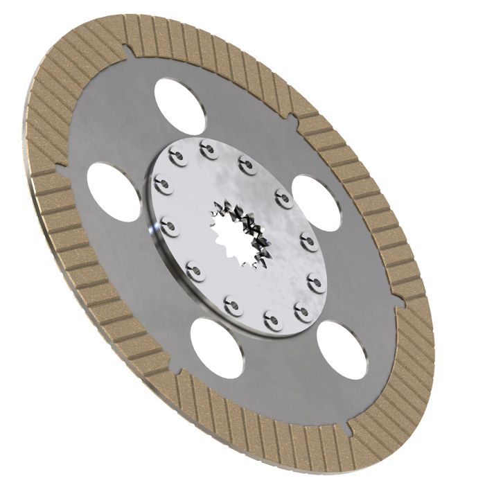 SJ17870: Brake Disk