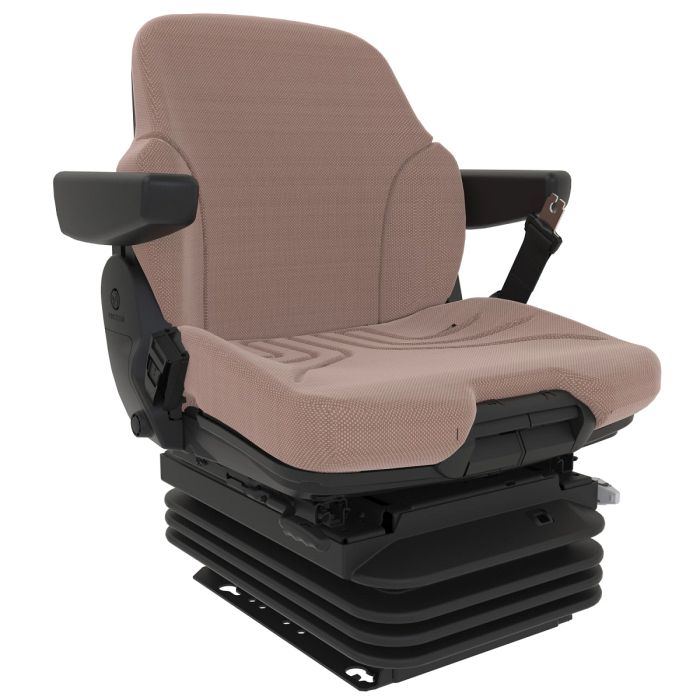 SJ20768: Air Suspension Seat