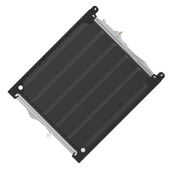 SJ26166: Radiator
