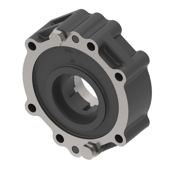 SJ303932: Hydraulic Internal Gear Pump