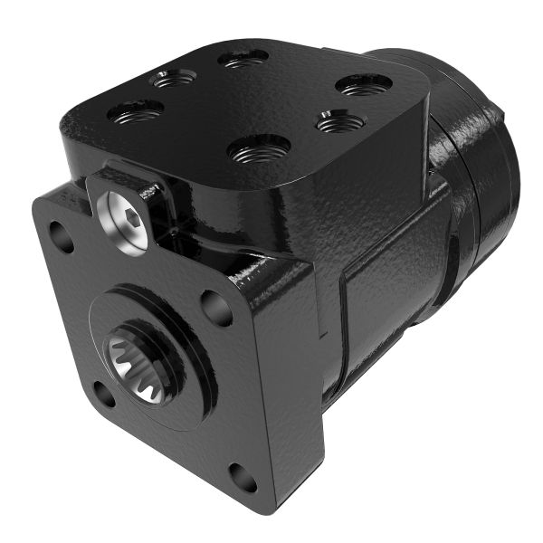 SJ31715: Steering Valve with Seal
