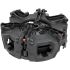 SJ32011: High Power Dual Clutch