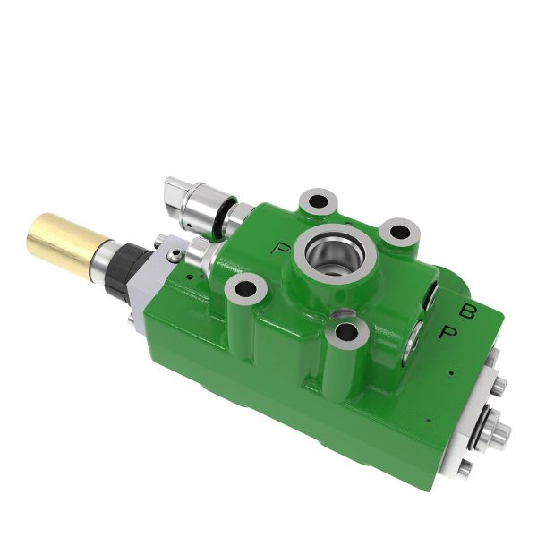 SJ32316: Selective Control Valve