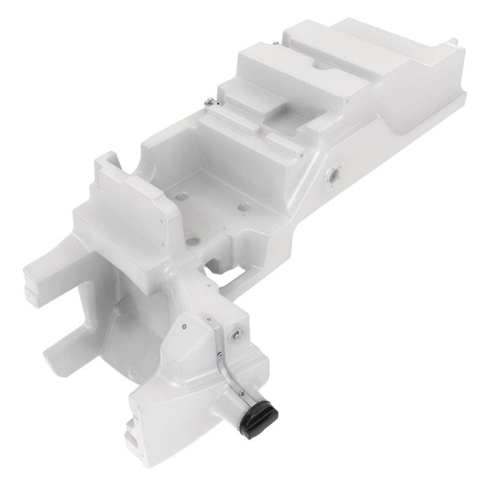 SJ33221: Fuel Tank, 114 Liter