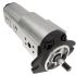 SJ34566: Hydraulic External Gear Pump