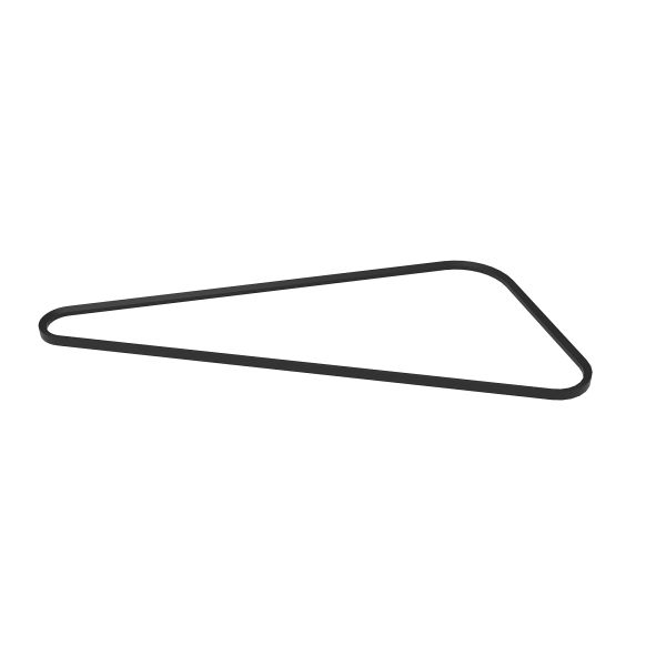 SU31612: Engine Fan Drive V-Belt, Effective Length 1383 mm (54 inch)