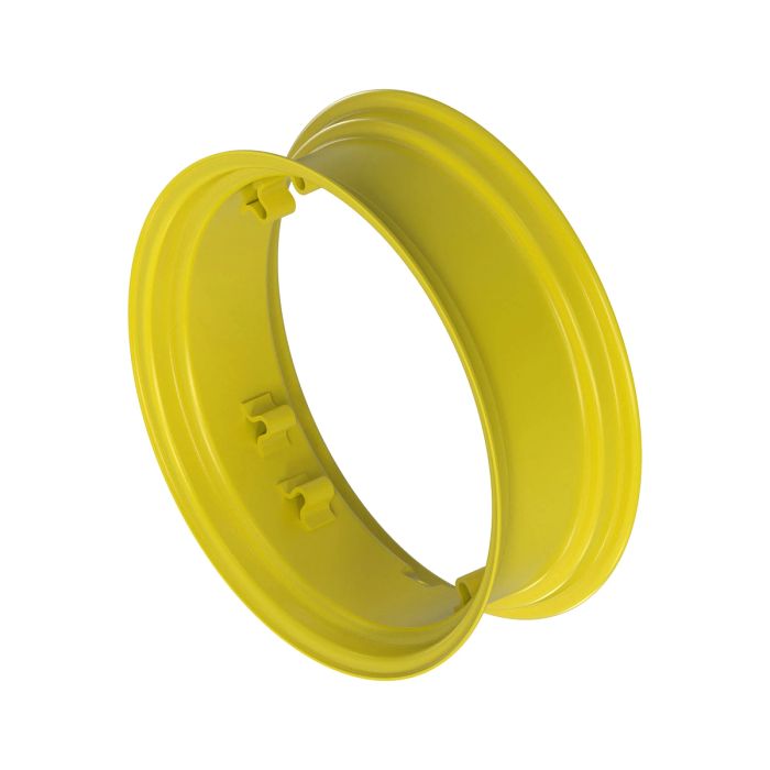 SU33666: Rim, 8 X 24