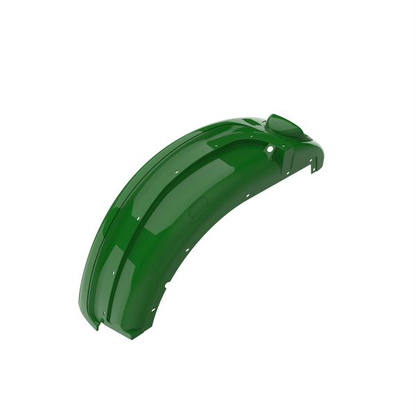 SU41065: Fender, Right Side