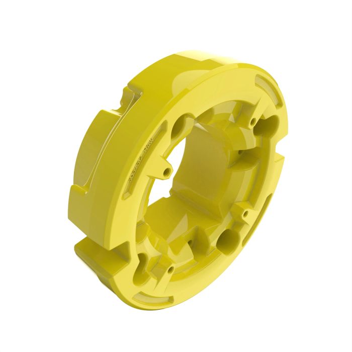 SU57513: Rear Wheel Weight, 150 kg (330 lb)